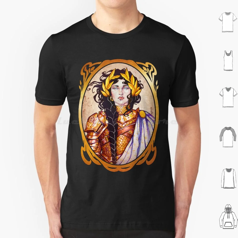 

Футболка из хлопка для мужчин и женщин, пальдин с принтом «сделай сам» для женщин и женщин, армированный костюм, традиционное искусство, акв...