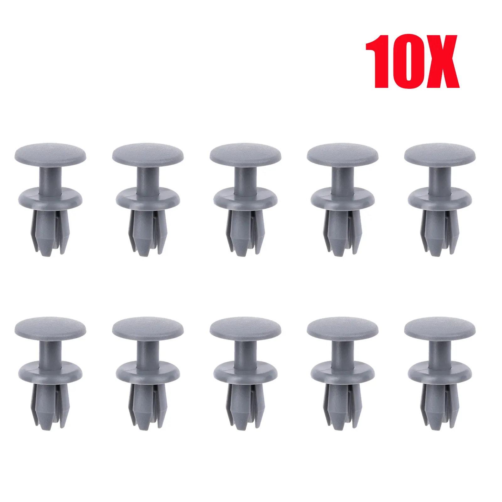 

51498237075 Зажим для накладки крышки багажника, крепеж, фиксатор крышки багажника для BMW 3 5 7 серии F30 F31 F34 E46 E90 E92 E93