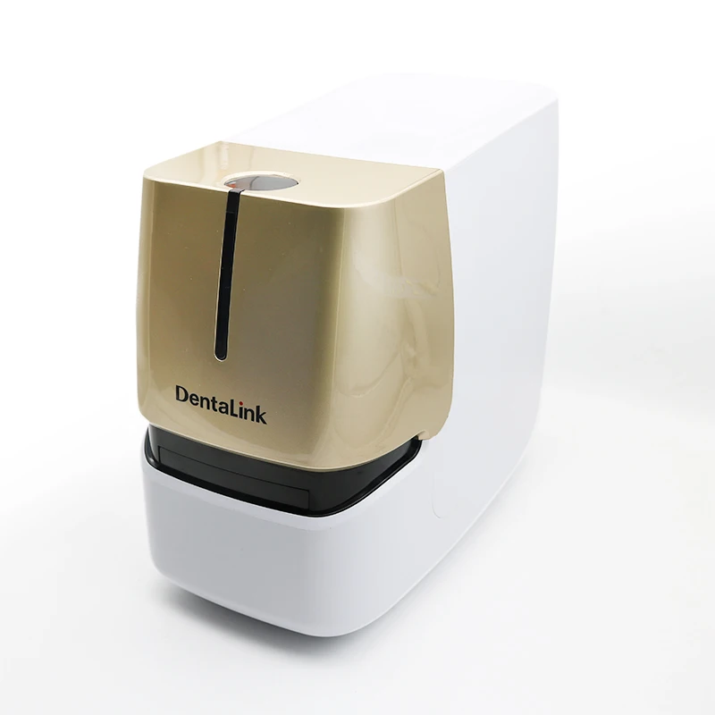 

Dental Digital Intraoral Imaging Plate X-ray Dental Scanner Fussen Dental Intraoral Imaging Plates Xray Scanner by CE Approved