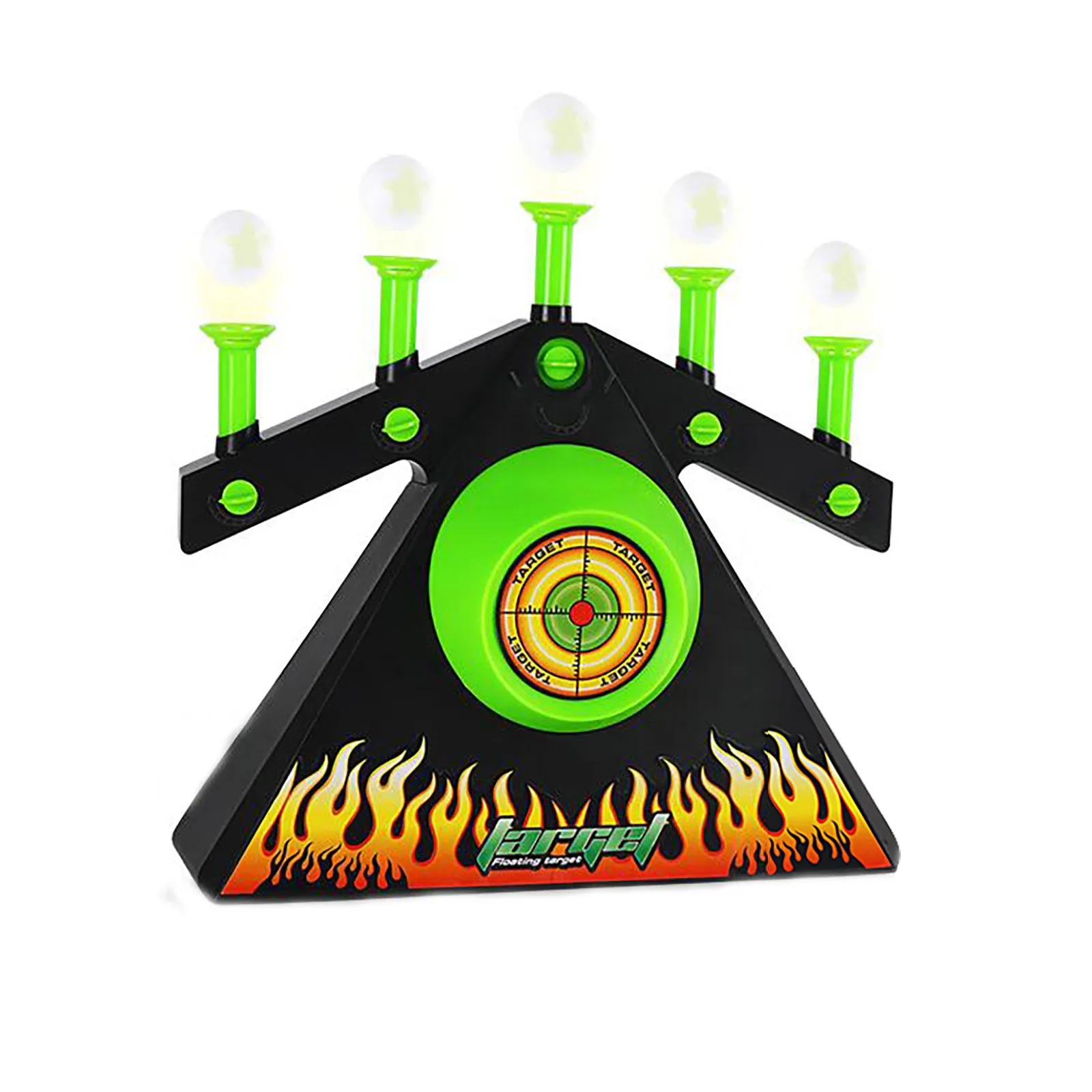 

Shooting Hover Ball Floating Game Target Game Floating Floating Shooting Target Education