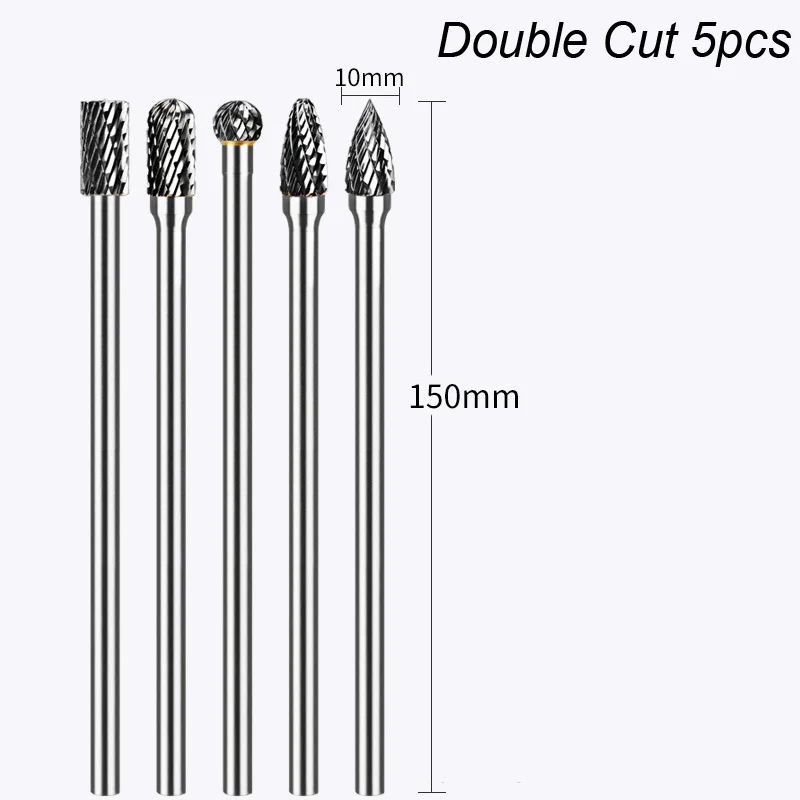 Фреза аtooltour из карбида вольфрама 150 мм