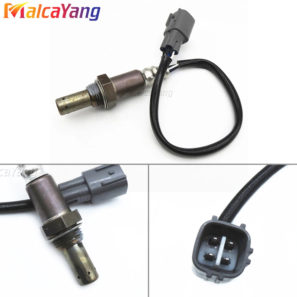 

Новый задний датчик содержания кислорода в топливе для Toyota Crown Majesta Estima Alphard MNH10 1mzfe 89465-30610 8946530610
