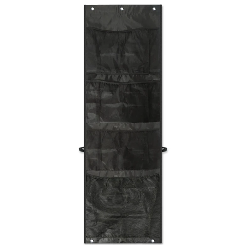 

Door Storage Bag Large Capacity Plush Toy Storage Bag Door Storage Bag