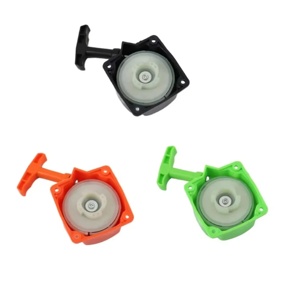 Легкий стартер CG430 CG520 для кустореза TL43 TL52 1E40F-5 1E44F-5 триммер травы пожиратель