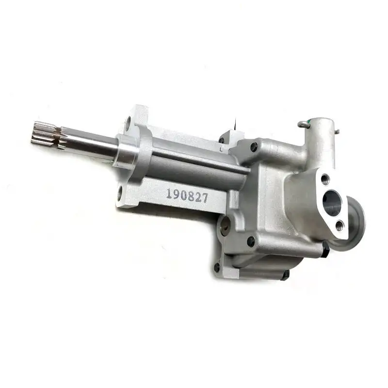 

Excavator Spare Part Engine 65.05101-7020 65.05101-7021 Oil Pump For DB58 DH130 DH220-5 DH200-5