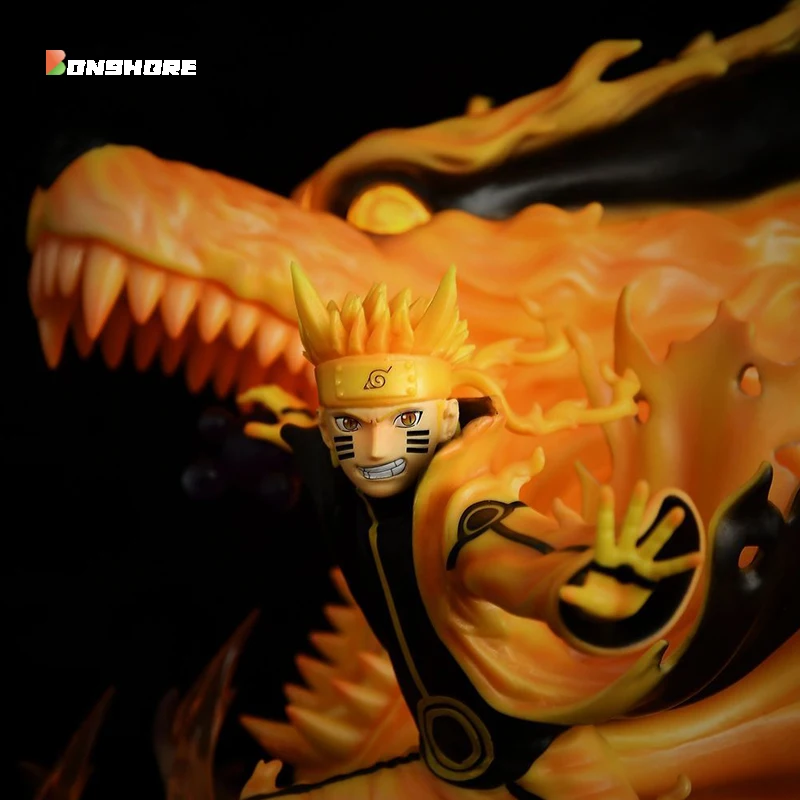 

Фигурка удзумаки Наруто из серии «Наруто», 29 см