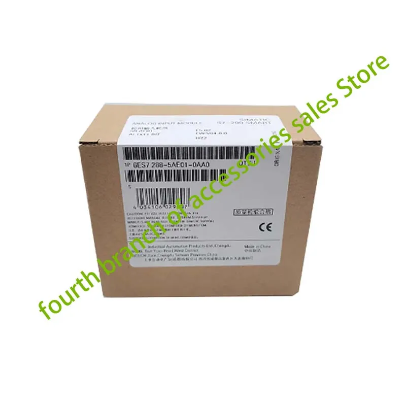 

Original In New Box 6ES7288-5AE01-0AA0