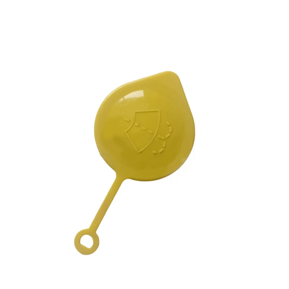 

1Pcs Car Windshield Washer Reservoir Cap For Impreza Legacy 86615AA060 For Forester For Baja Car Replacement Accessories