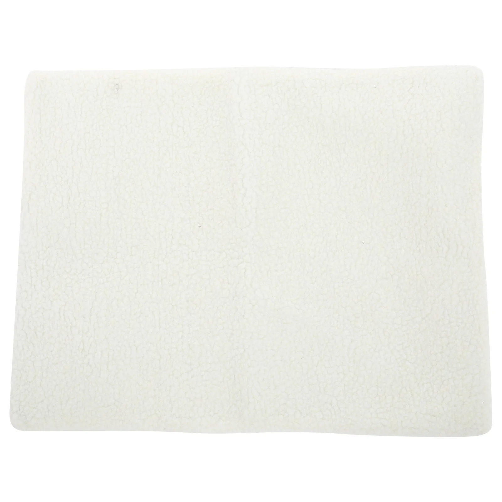 

Supple Fleece Warming Dog Blanket Heating Cat Bed For Outdoors Heating Pet Bed for Pets Friends Winter Sleeping