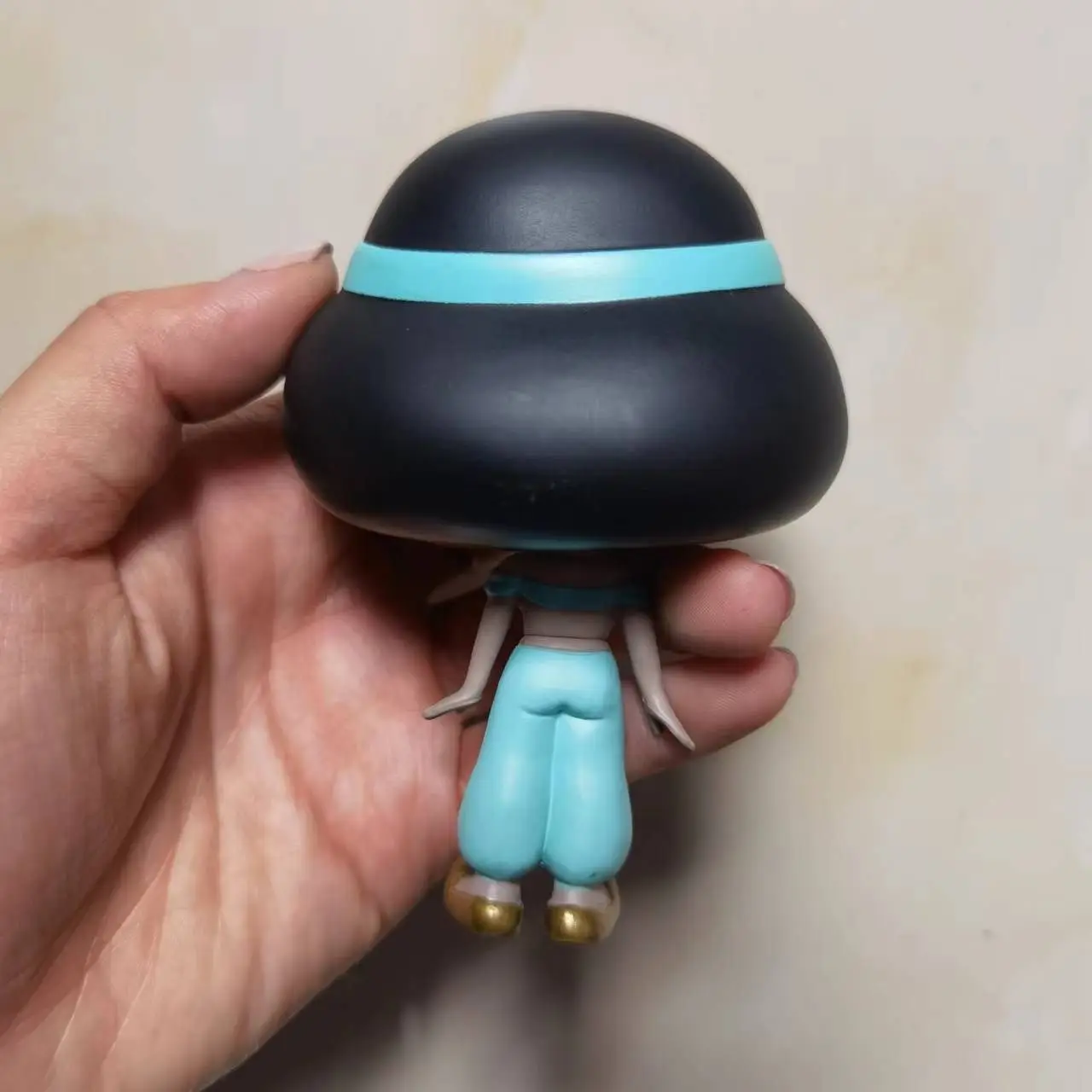 thumb