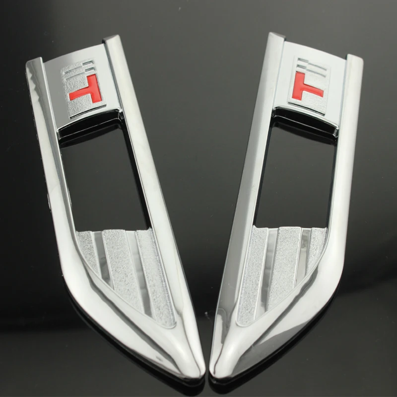 

2 шт./компл. ABS Автомобильная боковая сигнальная Поворотная лампа поворосветильник свет s крышка отделка наклейка для Chevrolet Cruze 2009 - 2016 седан хэтчбек