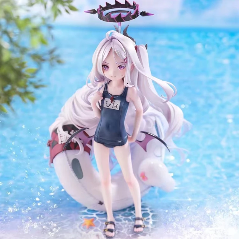 S Cartoon Toy Collectible Model