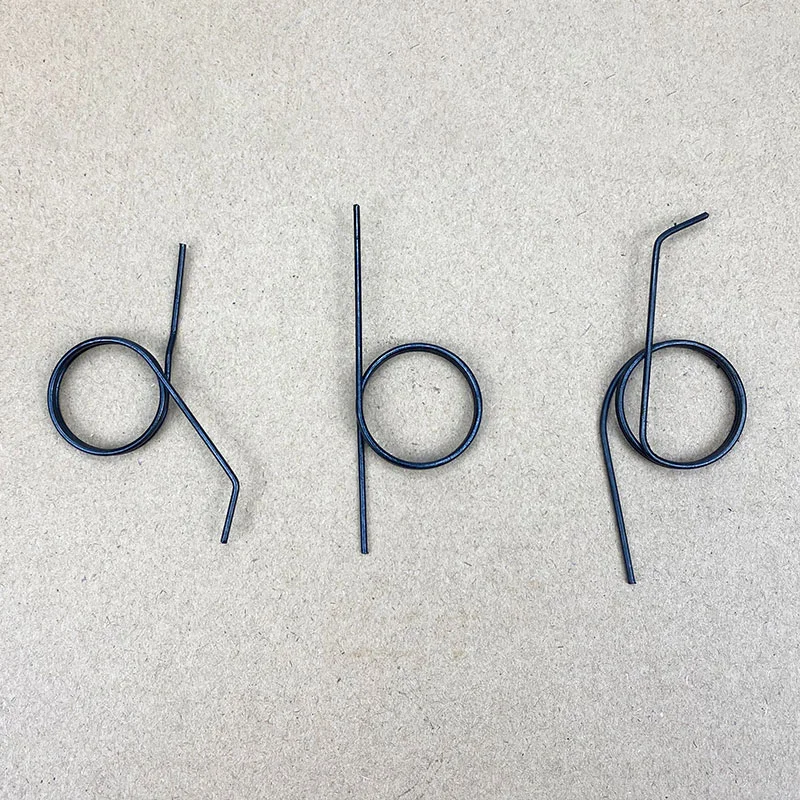 Рычаг для измельчителя зерен, пружина диспенсера порошка, Зажимная пружина для HC600/900N/Аксессуары для кофемашины MAZZER