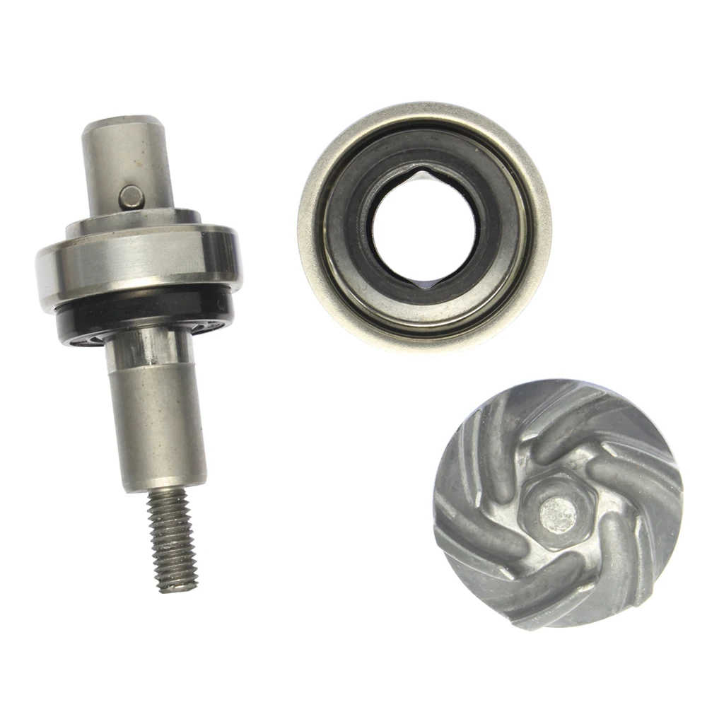 Комплект для ремонта водяного насоса мотоцикла Click110 I Various110 Air Blade 110