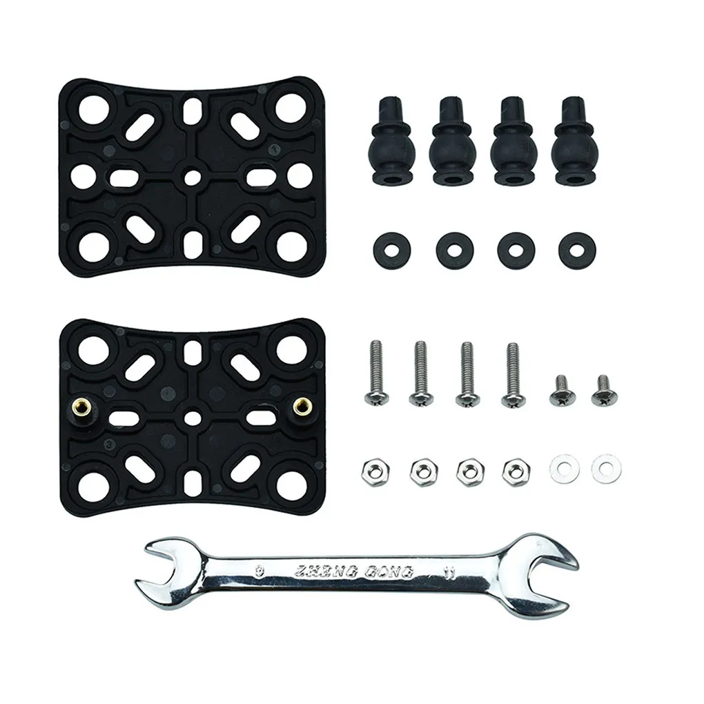 

Держатель буфера анти-ковш основание термостойкий фотобайк крепление