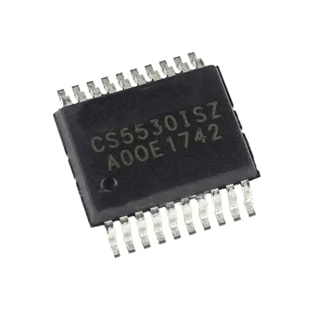

2 Pcs CS5530 CS5530-ISZ