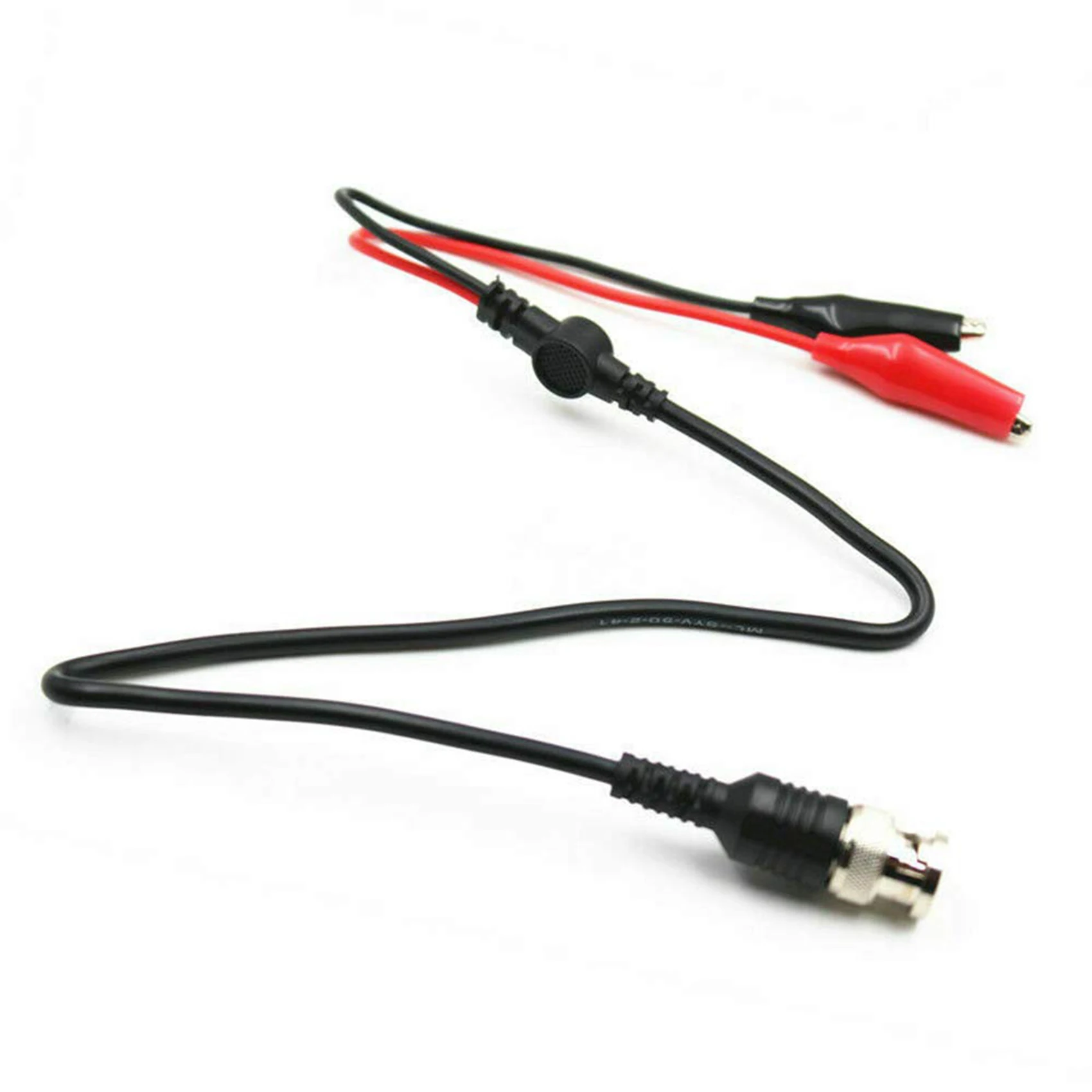 DSO138 осциллограф цифровой TFT с зондом Аллигатор тестовый зажим для Arduino