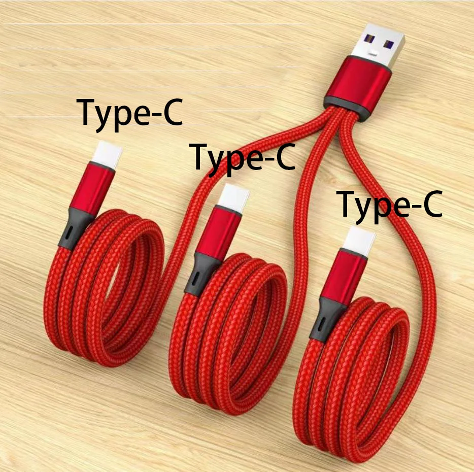 Charging Together