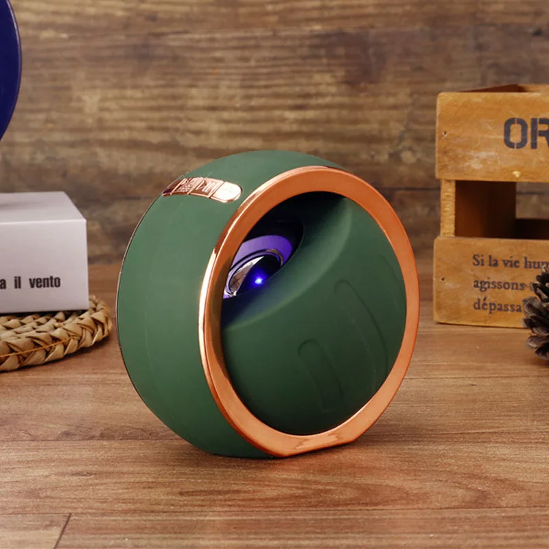 

USB Беспроводная Bluetooth-колонка с поддержкой TF-карты 32 ГБ, пластиковая мини-колонка, сабвуфер 40 Гц-20 кГц, USB-интерфейс, колонка s