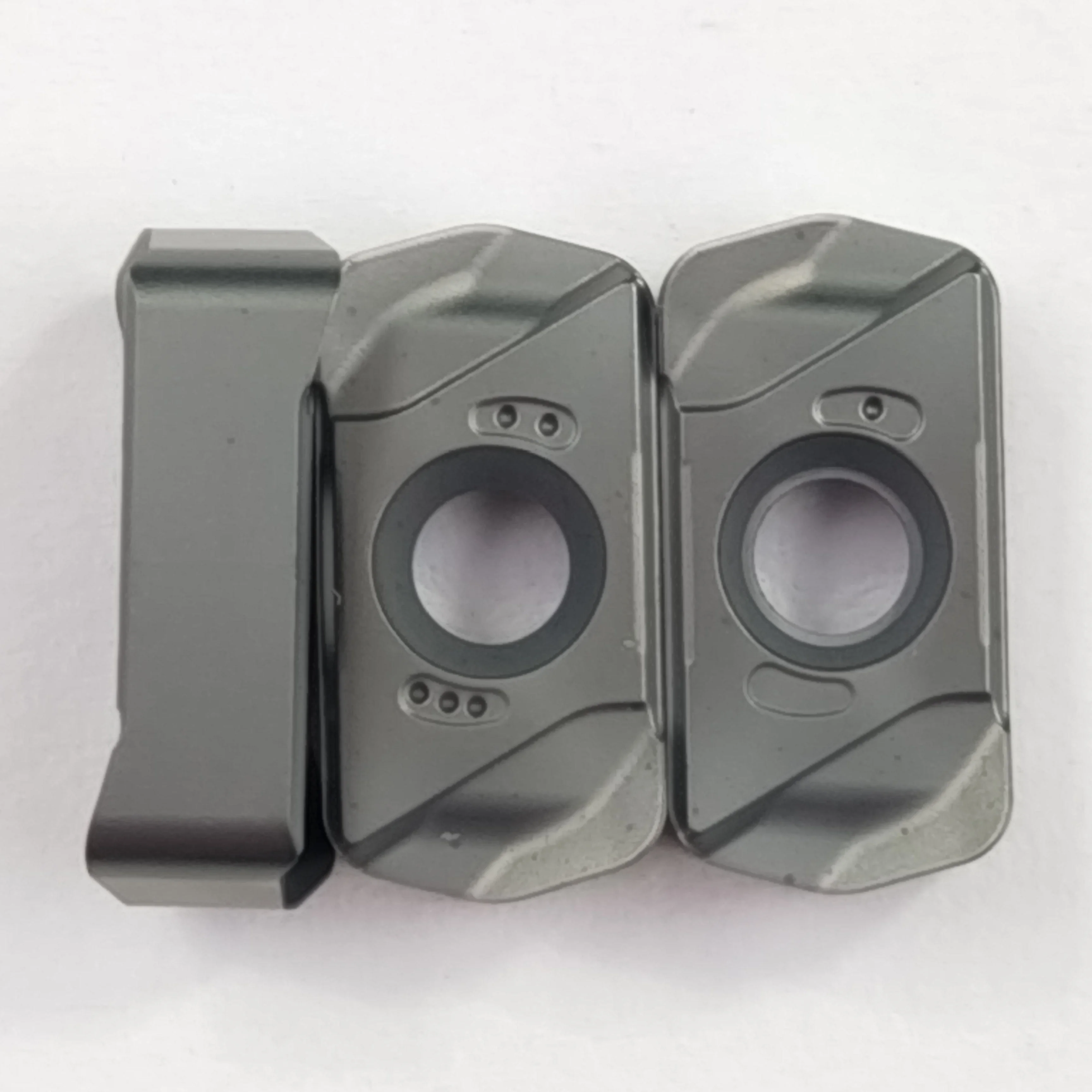 LNMU0303ZER-MJ LNMU0303ZER MJ LNMU0303 ZER LNMU 0303 твердосплавные вставки для фрезерования с быстрой