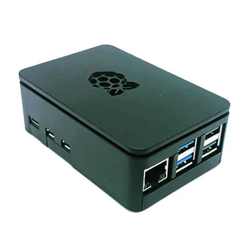 Корпус для Raspberry Pi 5