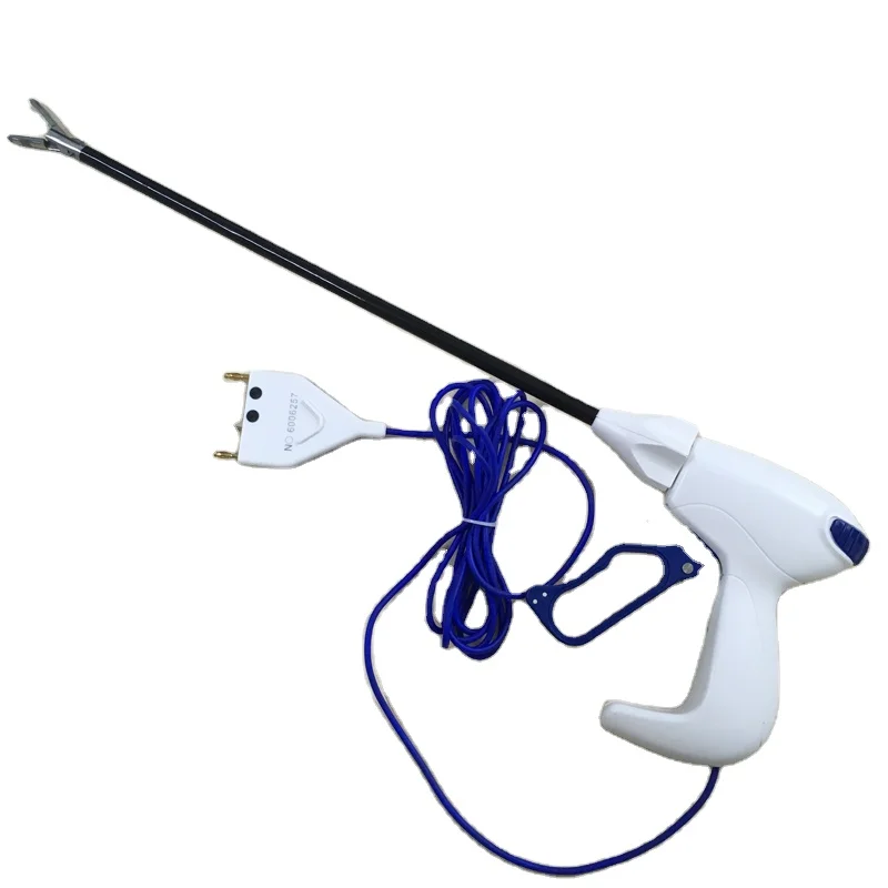 

China produce high quality 10mm laparoscopic ligasure instruments for sealing blood vessels