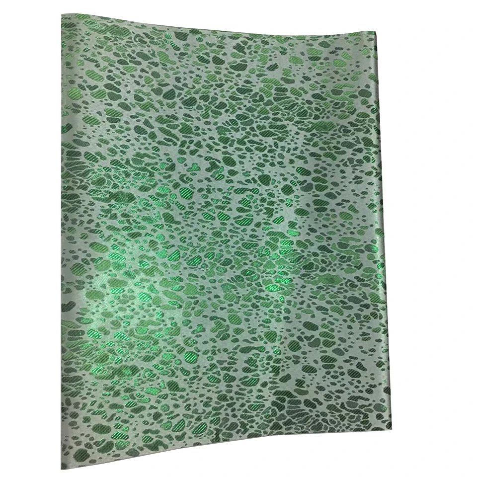 Африканский традиционный головной убор Sego повязка на голову Multi Gele модная ткань