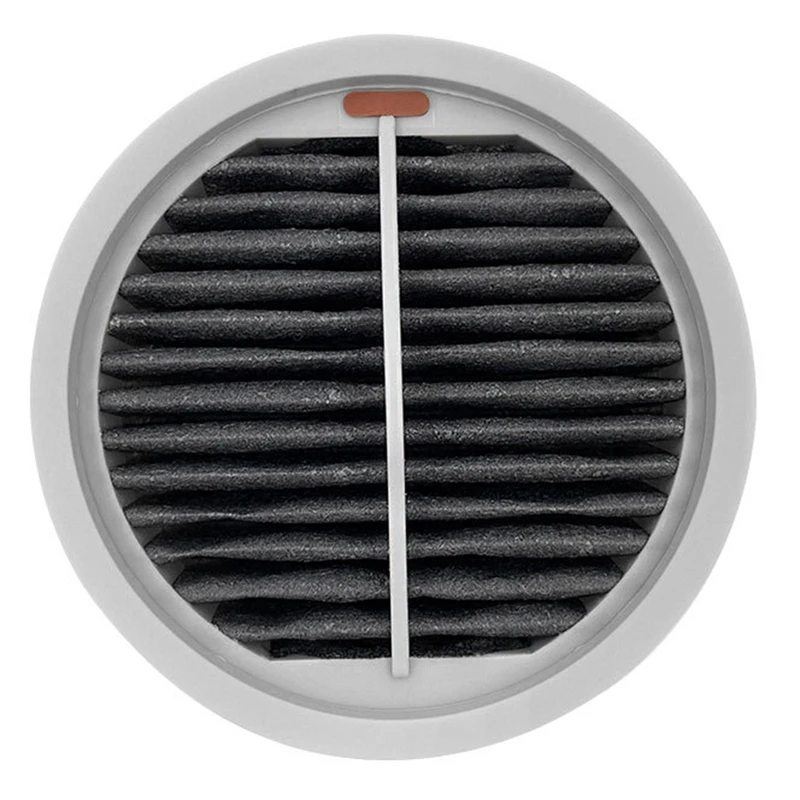 Моющийся HEPA-фильтр для беспроводного пылесоса Xiaomi Roidmi X20/X30/X30/S2/F8 Storm Pro