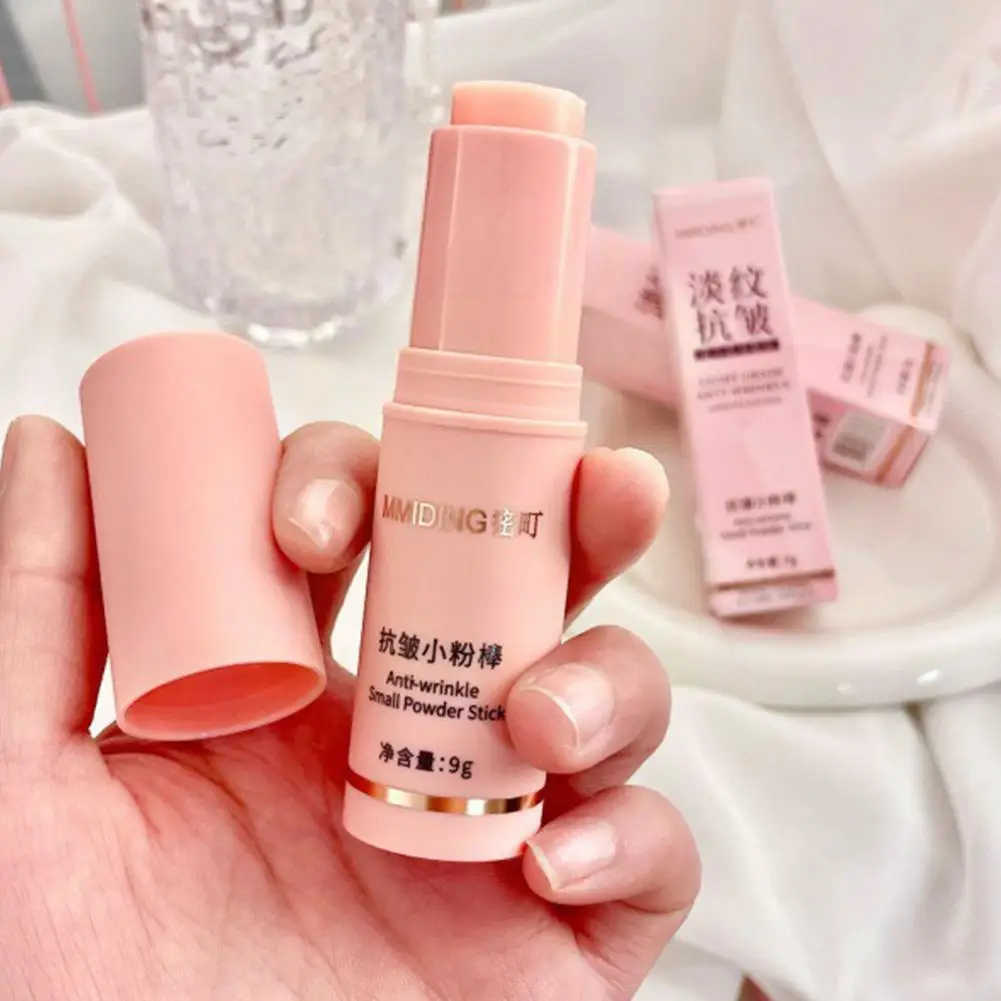 

Collagen Moisturizing Multi Balm Brighten Dull Multi Balm Skin Bounce Wrinkle Cream Stick Korean Anti-Wrinkle 9g Cosmetics R5L1