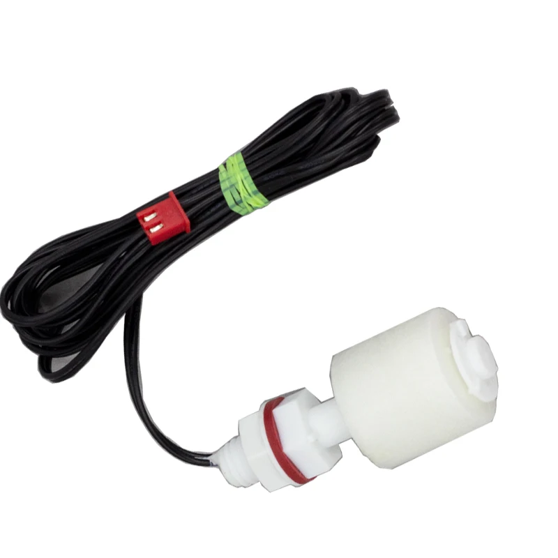 Плавающий выключатель для льда датчик уровня воды контроллер аксессуары