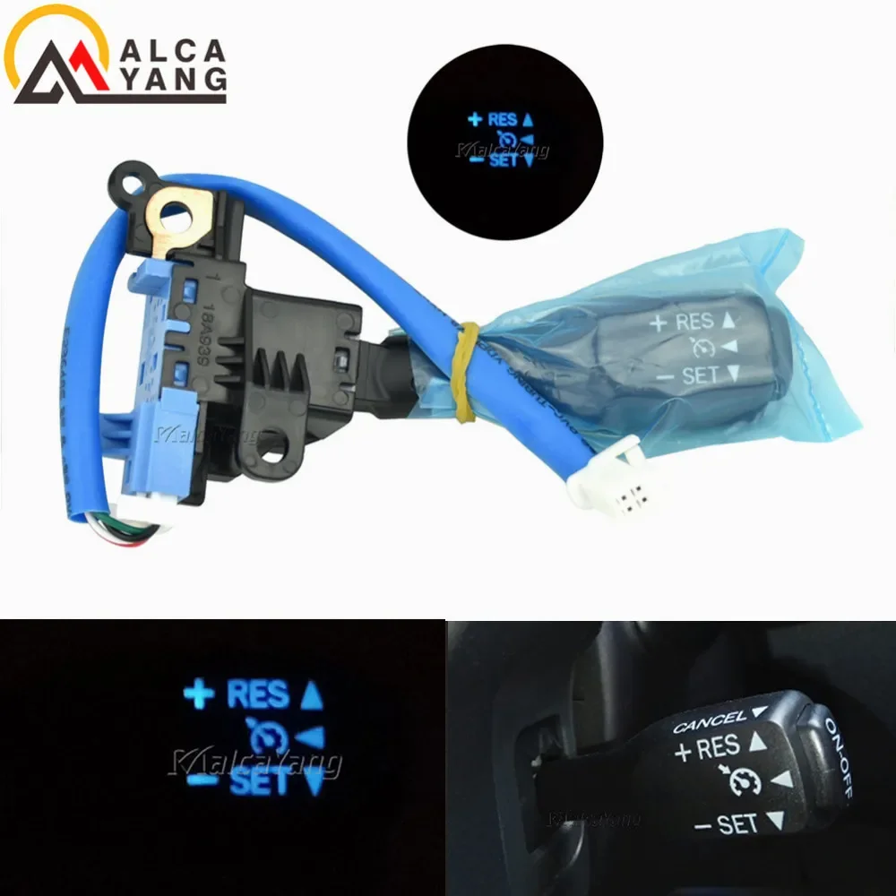 

Для SCION TC переключатель круиз-контроля для Toyota RAV4 2009-2013 Corolla 2010-2014 Vios Hilux Hiace Wish Auris Prius Previa Yaris
