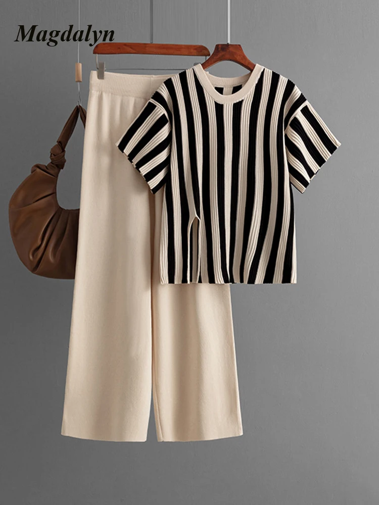 Комплект Magdalyn из вискозы