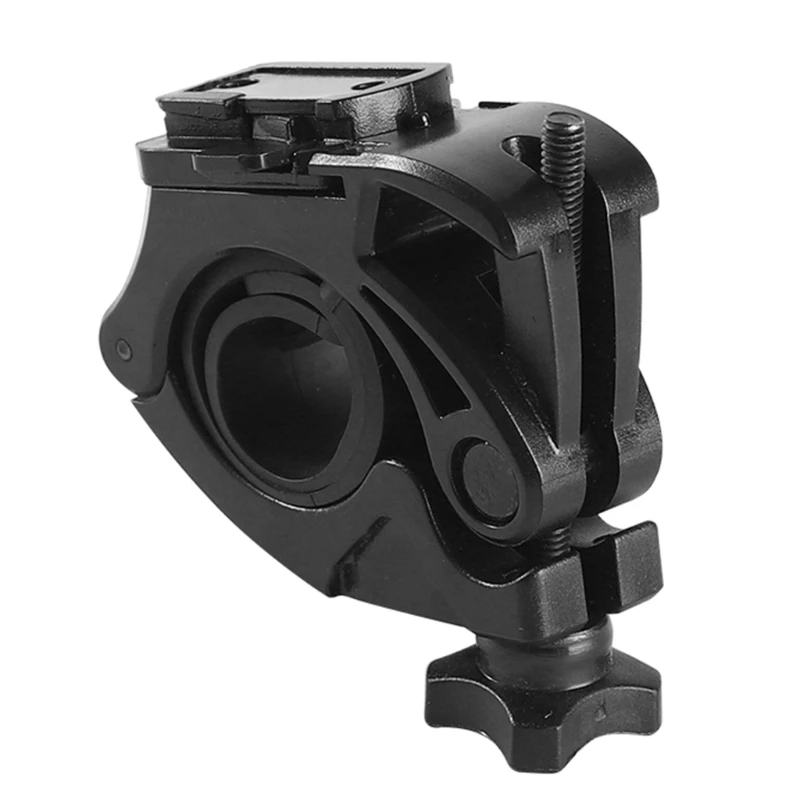 

Adjustable Bike Light Mount Clip, Bike Flashlight Mount, Bicycles Light Bracket