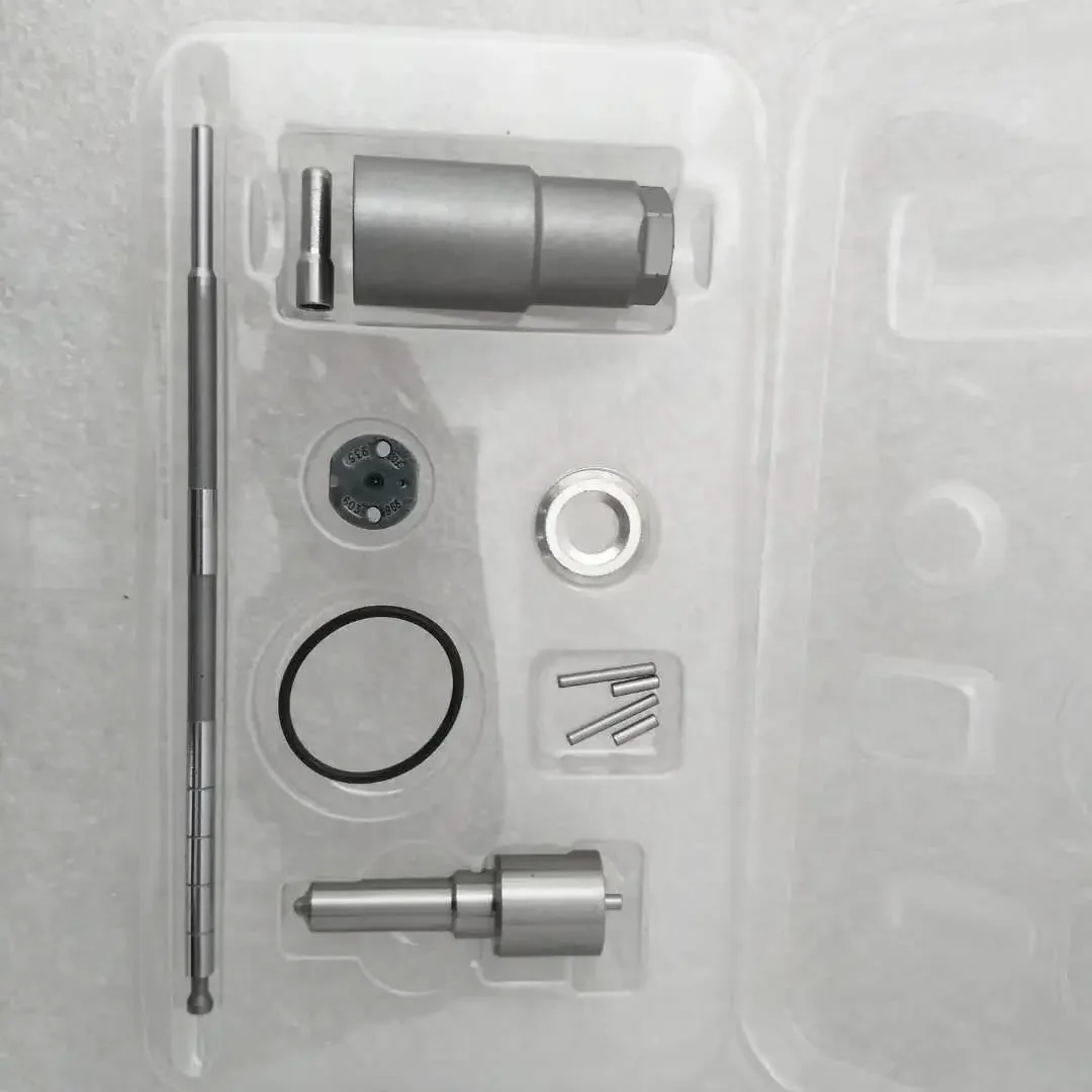 Ремонтные комплекты для топливного инжектора 095000-6980 8-98011604-5