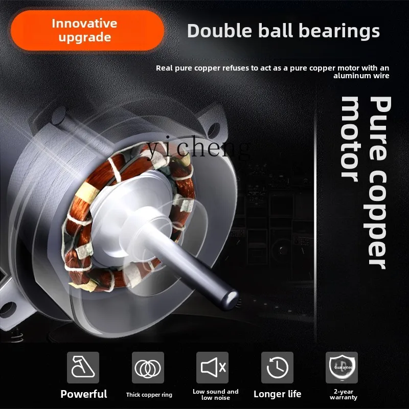 ZK складской фабрики большой ветер промышленный вентилятор ферма коммерческая