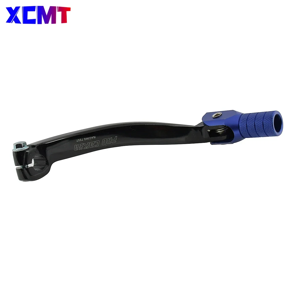 CNC мотоциклетный Алюминиевый Рычаг переключения передач для YAMAHA YZ250F WR250F WR450F YZ 250F