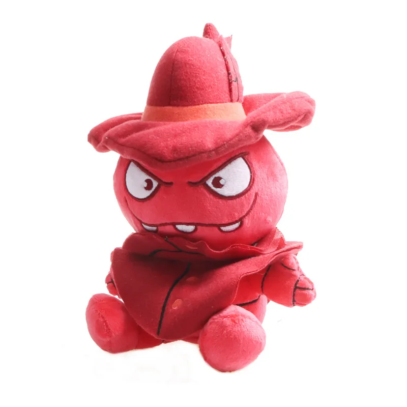 

25cm Fantoccio MSF Plush Toy Cute Cartoon Game Toy Billie Bust Up Soft Stuffed Animal Peluche Gift Toys for Kids Boys Birthday