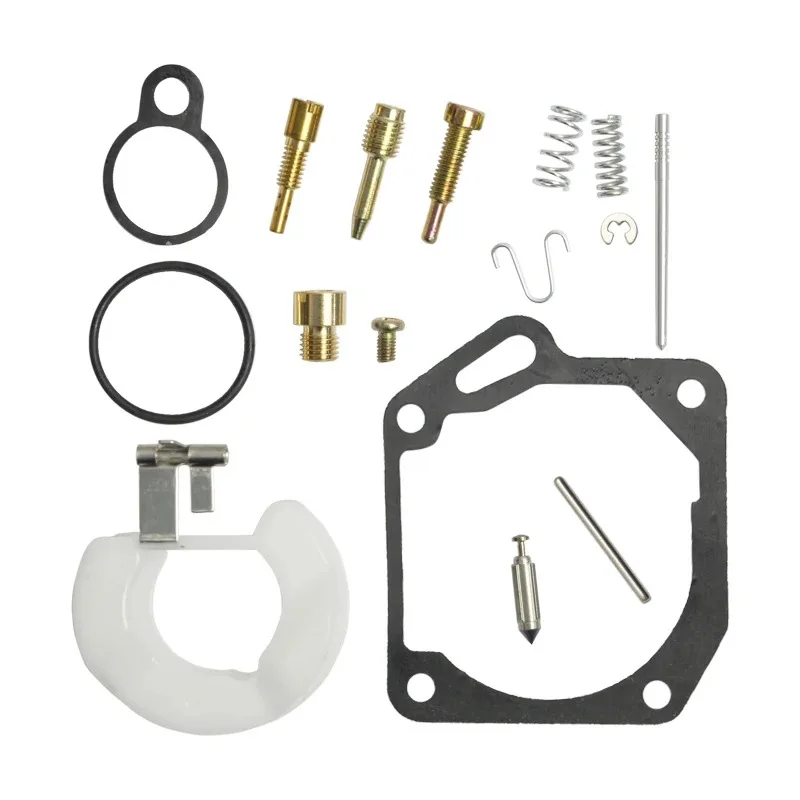 

Для Yamaha JOG JOG50 JOG90 1E40QMB 1PE40QMB ремкомплект карбюратора мотоцикла