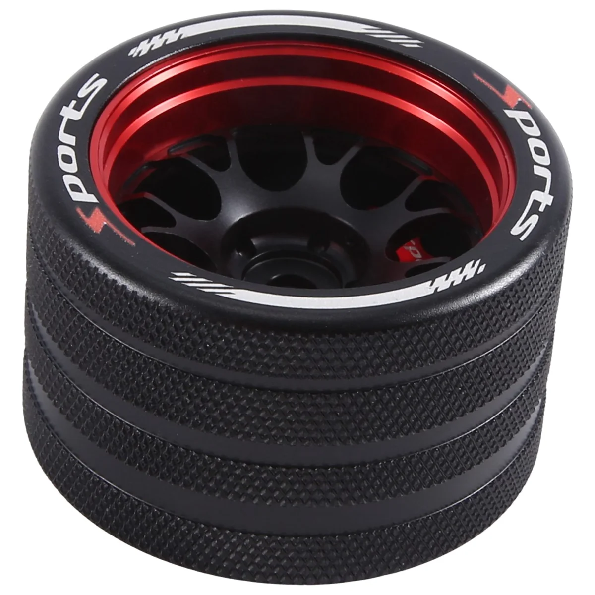 RC ручное колесо с тормозным дисковым тормозом суппорт для SANWA MT4/FUTABA 4PX /Flysky NB4 /KO EX