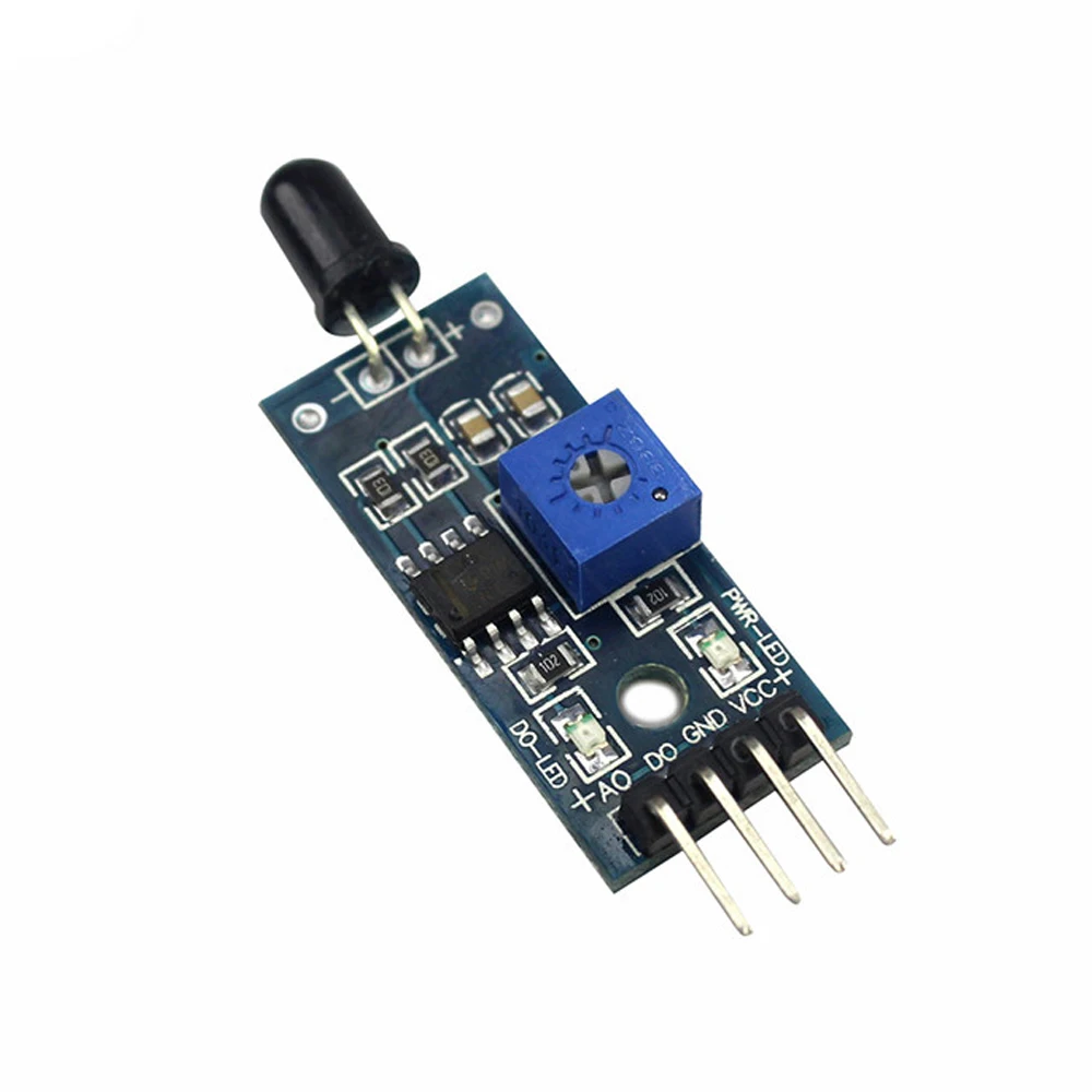 Модуль датчика Hesai Raspberry pi DHT11 HC-SR505 LM393 SW-420 TTP223 звуковой датчик дождя и почвы для