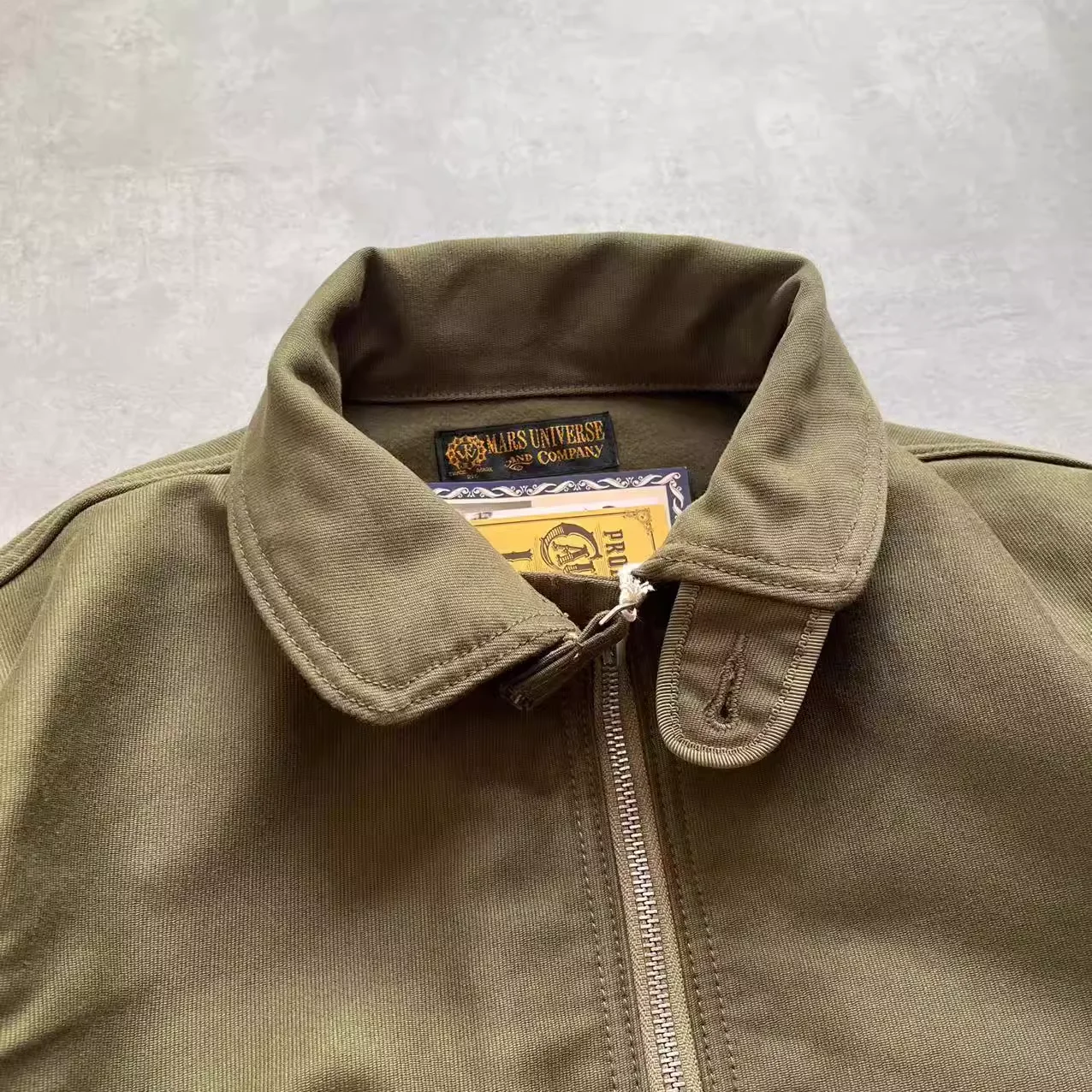 Freewheelers ретро-куртка Женская летная куртка американская мужская