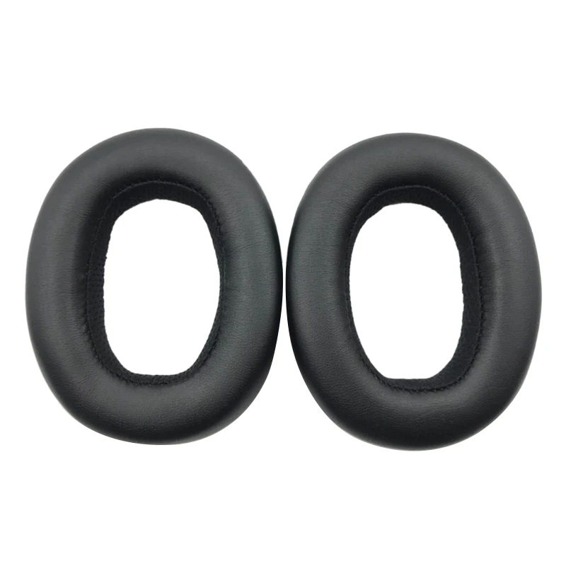 

Breathable Earpads Extra Durable Earmuffs Ear CushionCompatible with N700NC Earphone Earpads Replacement Headset Earpads