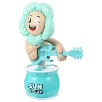 baby musical early education funny dancing kids gift without battery
