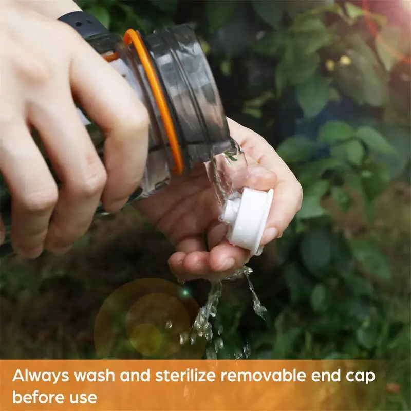 

Extractor Reusable Portable Sting Remover Suction Tool