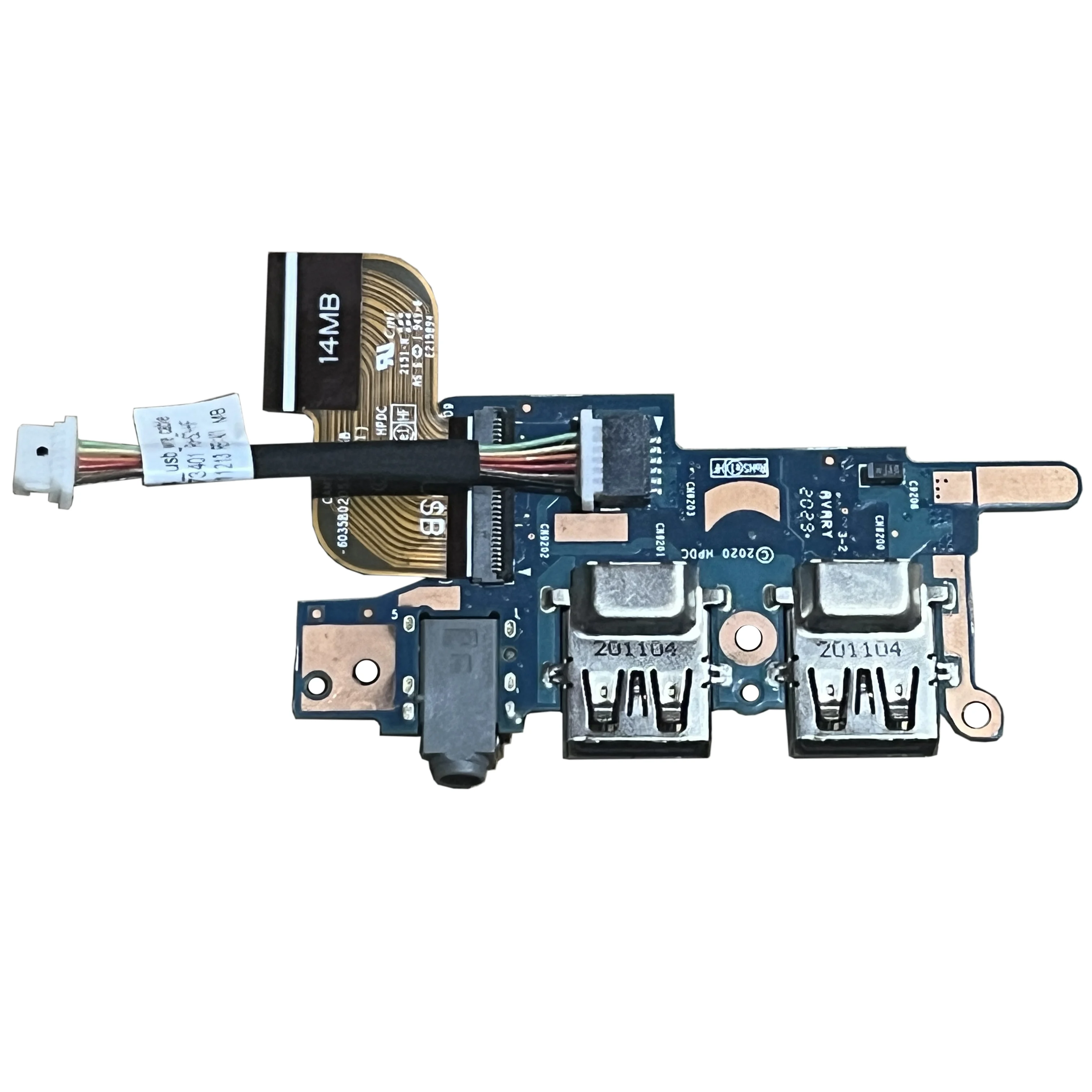Рисунок 3 - Новинка для HP EliteBook 830 840