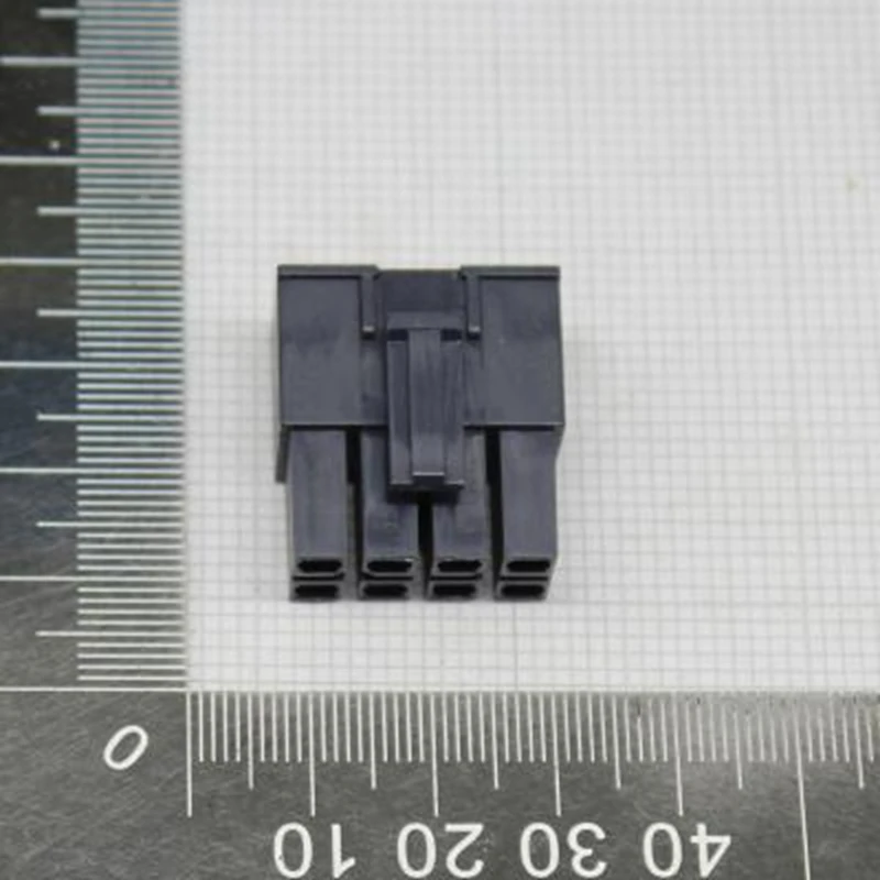 

10Pcs/Lot 170001-0108 MOLEX CONNECTOR The corresponding metal needle can contact customer service