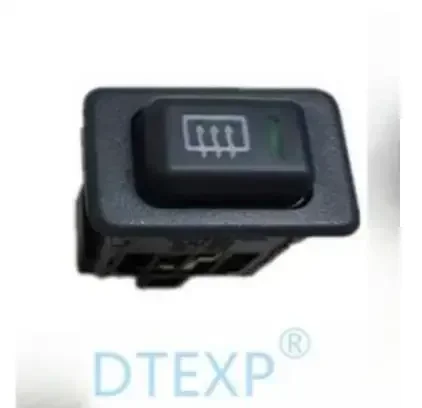 

Цельный задний переключатель тепла для Pajero V20 или переключатель разморозки для Montero V30 V40 Mr 218466 MR 168570 для Шогуна