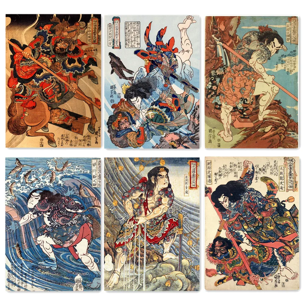 Винтажная матовая искусственная живопись ретро античное искусство работа