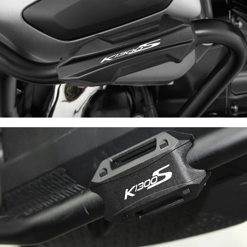 Запчасти для мотоцикла защита от ударов 25 мм универсальный BMW K1300S K1300 S