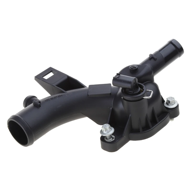 Автомобильный термостат охлаждающей жидкости выходной разъем водяного насоса